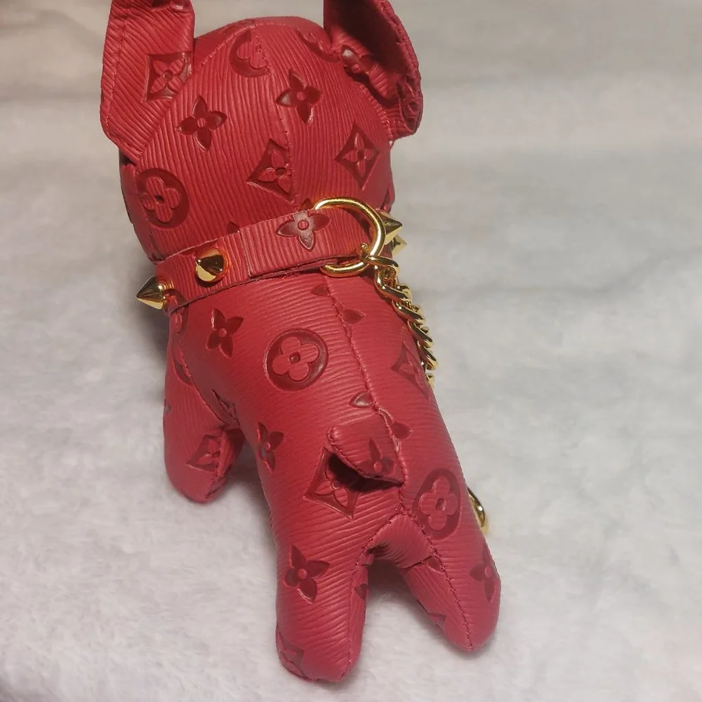 N/A red dog